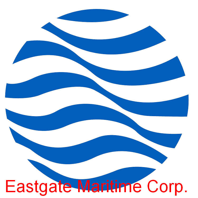 Eastgate logo Eastgate logo