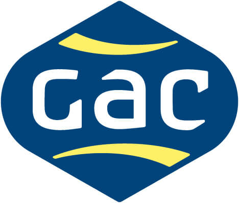 GAC LOGO GAC LOGO