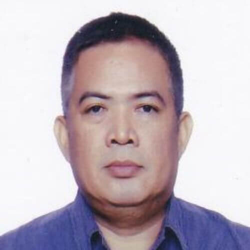 GERMAN D. BONIFACIO JR. - General Manager (1)