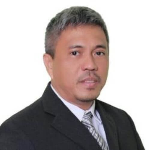IGMIDIO A. AMONCIO, JR. - Manager, Agency Dept. (1)