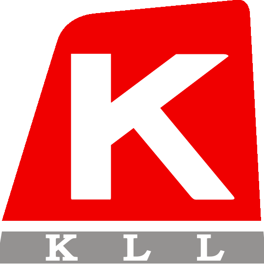 K Line logo K Line logo