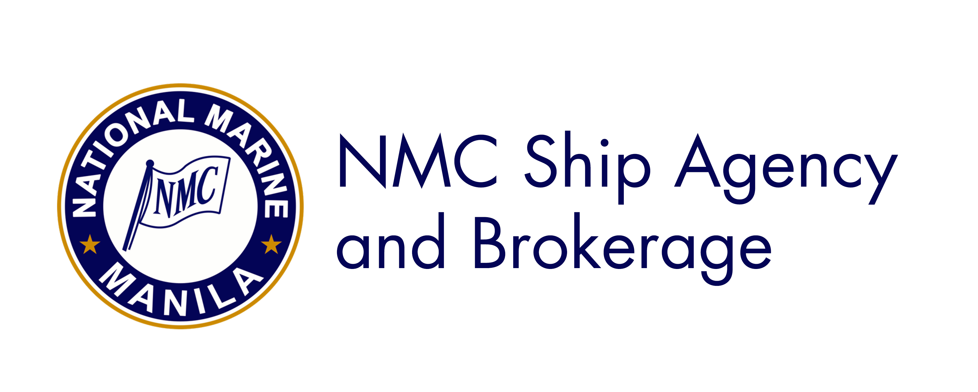 NMC Agency with name logo NMC Agency with name logo