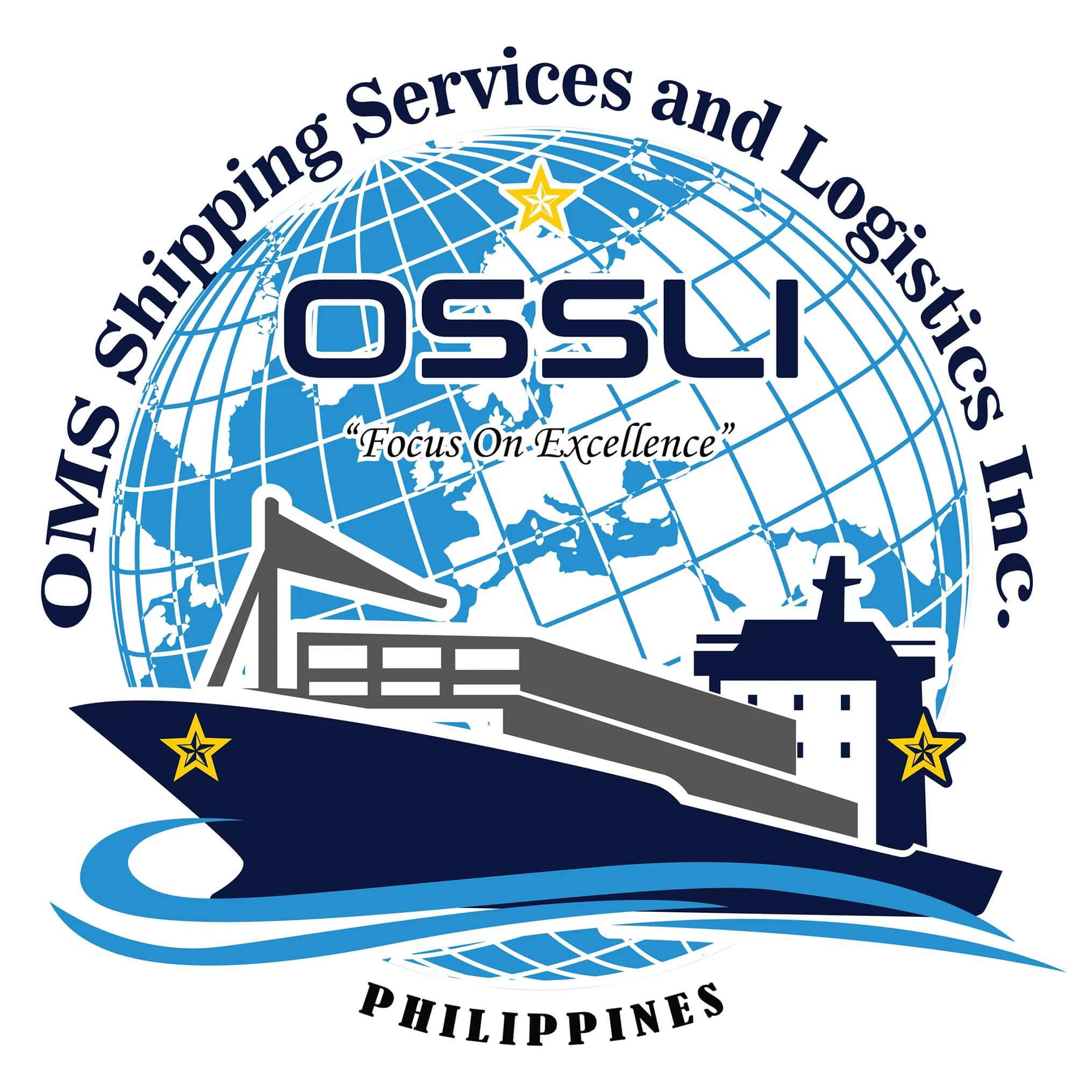 OSSLI LOGO OSSLI LOGO