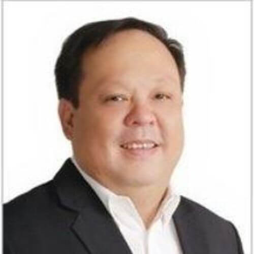 PATRICK G. RONAS - PresidentCEO (1)