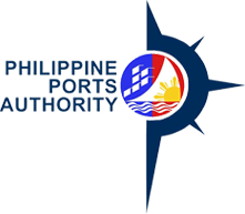 Philippine Ports Authority logo min