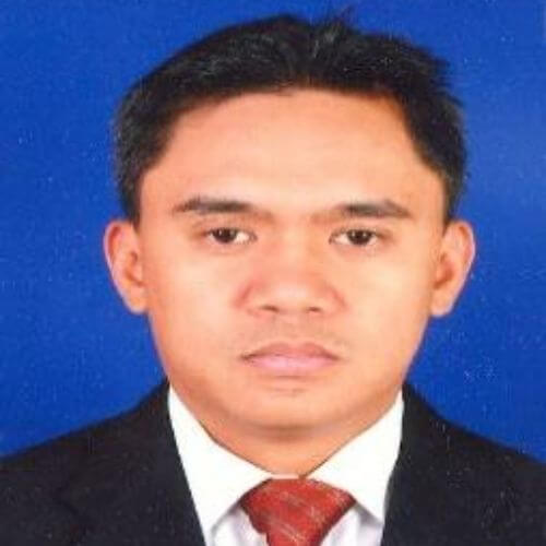 RAOUL MICHAEL M. VIRAY JR. - Managing Director (1)
