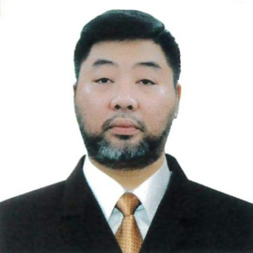 REUNEER E. REGIO PSAA Corporate Planning Officer opt