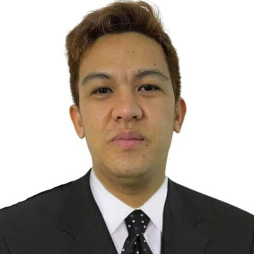 RONALD FIL S. UYANGUREN - Managing Director (1)