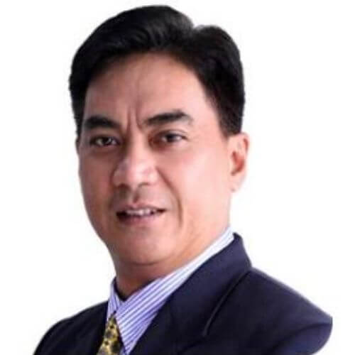 RUSSELL R. MORE - General Manager (1)