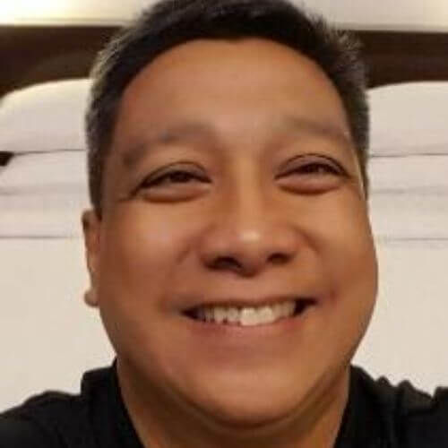 SONNY A. BORJA - Manager - RORO and Bulk (1)