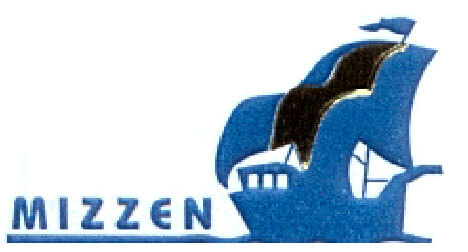 mizzen logo mizzen logo