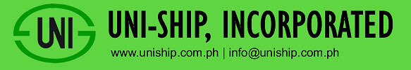 uniship logo uniship logo