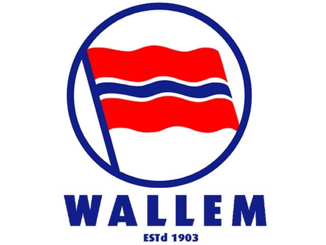 wallem logo wallem logo