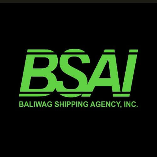 Baliwag Logo Baliwag Logo