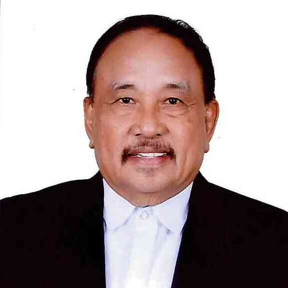 Capt. Dante A. Romano-Operations Manager of Seaway Filipinas Logistics