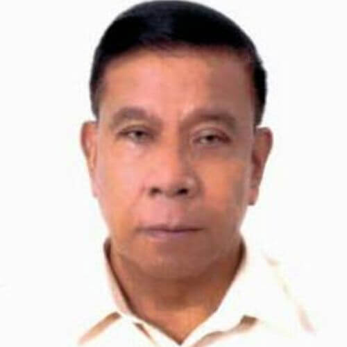 DIONISIO B. CADIZ - VP Operations (1)