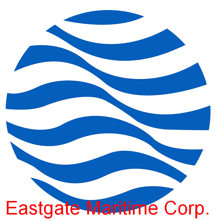 Eastgate logo Eastgate logo