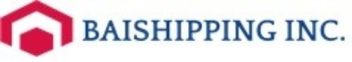 BAISHIPPING logo BAISHIPPING logo