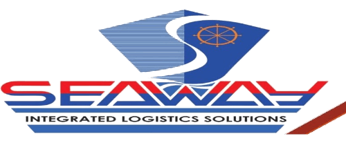 Seaway Integrated Logistics logo Seaway Integrated Logistics logo